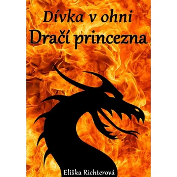 Kniha Dračí princezna