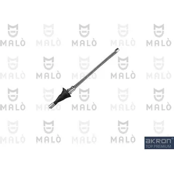 Lanko parkovací brzdy Tažné lanko, parkovací brzda PERSEA 29290