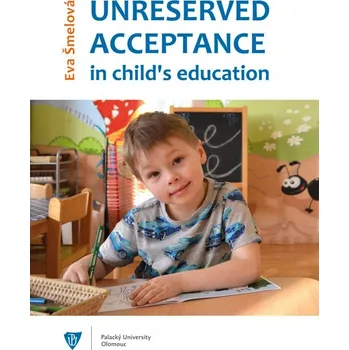 Kniha Unreserved acceptance in child’s education