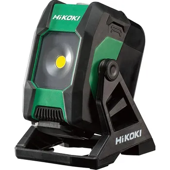 HiKOKI (dříve Hitachi) HiKOKI (Hitachi) UB18DBW4Z Aku pracovní LED svítilna (18V/bez aku/2.000lm)