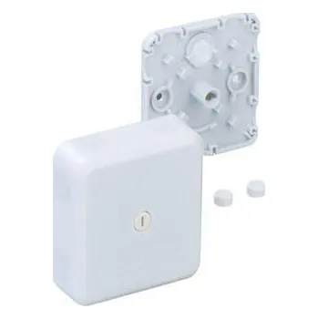 Elektroinstalační krabice Spelsberg 31560701 AP 7 - L Spojovací krabice