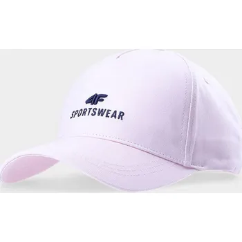 Čepice 4F baseballová čepice 4FWSS24ACABU266 56S L/XL