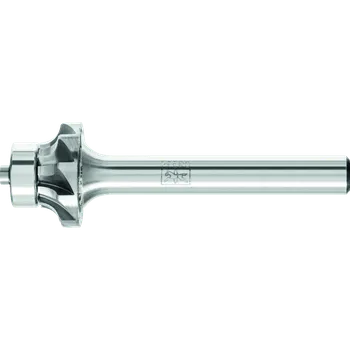 Fréza Pferd 21152936 | V EDGE fréza pro úpravu hran V 1612/6 R3,0