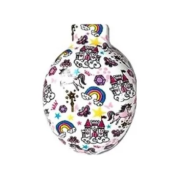 Chránič sluchu Zipz - náhradní krytky na dětské chrániče sluchu Zipz Barva: Unicorn