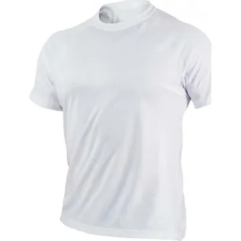 Pánské tričko Triko XXXL bílé 1 - S-44612