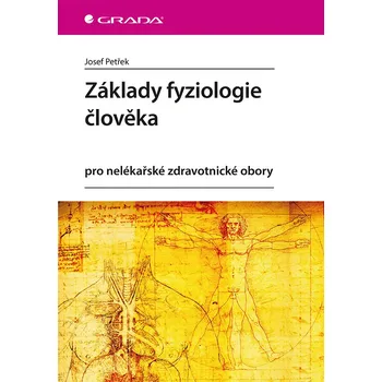 Kniha Základy fyziologie člověka