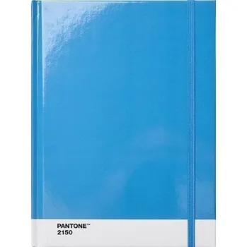 Blok Pantone Zápisník tečkovaný L - Blue 2150 C
