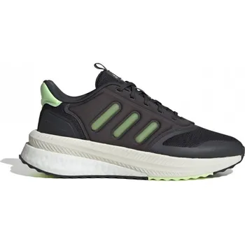 Pánské tenisky adidas X_PLRPHASE Shoes Mens Carbon/Green 7 (40.7)