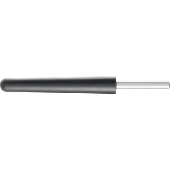 Brusný kotouč Pferd 42152110 | POLICAP - nosič brusného pásu PCT (pro PCH) 1185 KEL/6