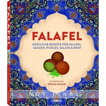 Falafel - Gulin Dunja