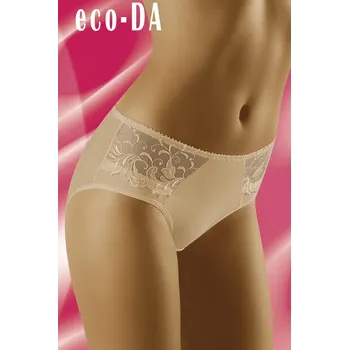 Dámské spodní prádlo Kalhotky model 84152 Wolbar L