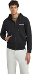 GUESS GJ ZIP HOOD REG AM T M4YQ27K9V31 JBLK L Velikost: L