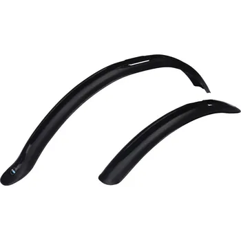 Blatník na kolo Blatník 28 P+Z plast 60mm, Valtrek