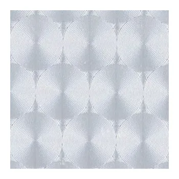 Tapeta Transparentní samolepící fólie KRUHY (61-2050) - šíře 67,5 cm (Fólie na sklo KRUHY - šíře 67,5 cm)