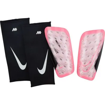 Tkaničky do bot Chrániče holení Nike Mercurial Lite SuperLock DN3609-675 M