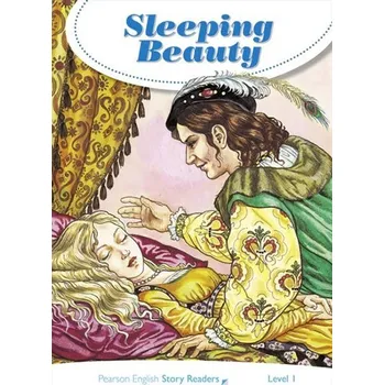Anglický jazyk PESR | Level 1: Sleeping Beauty