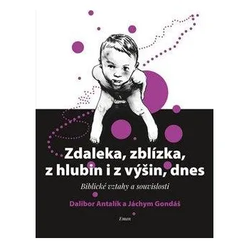 Zdaleka, zblízka, z hlubin i z výšin, dnes