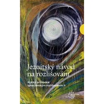 Jezuitský návod na rozlišování