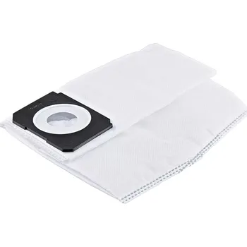 Sáček do vysavače FS-F VC 2 Hip VE5 Filtrační sáček rounový, sada 5ks pro VC 2 L MC Hip 18.0-EC, Flex