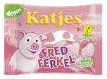 Katjes Fred Ferkel 175 g