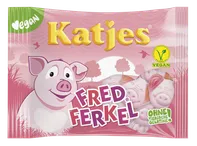 Katjes Fred Ferkel 175 g