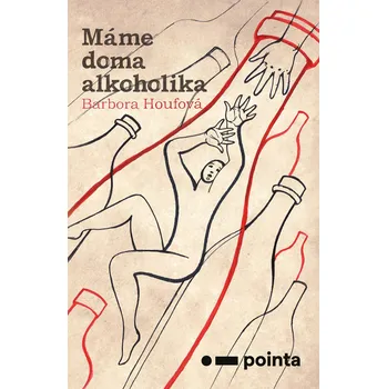 Kniha Máme doma alkoholika