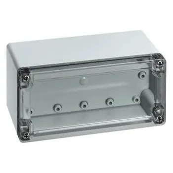 Elektroinstalační krabice Spelsberg 10150601 TG ABS 1608-9-to Prázdná skříň