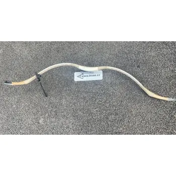 Luk Jezdecký luk - Horse Bow Cow leather 50 lbs