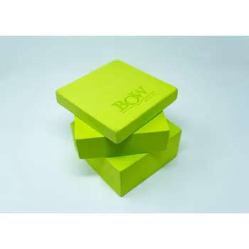 Vodící lišta Bow | EVA Bloky pro vrtání a řezání