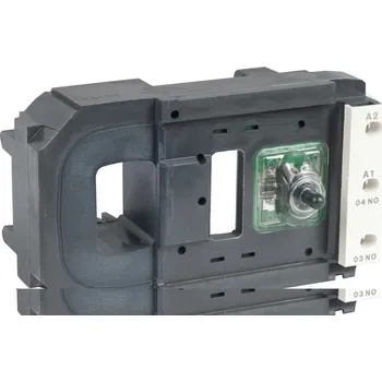 Stykač Schneider Electric LX1FJ110 cívka stykače - 110...120V 40...400Hz