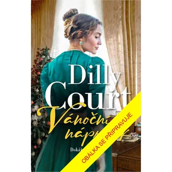 Beletrie pro dospělé Vánoční náprstek