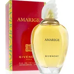 Givenchy Amarige toaletní voda pro ženy 30 ml