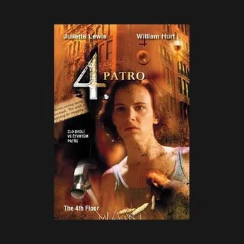 DVD film Horory - 3 DVD pack