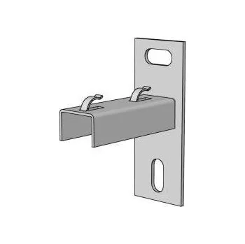 Elektroinstalační materiál Arkys ARK-225105 nosník NPZM 50 ŽZ