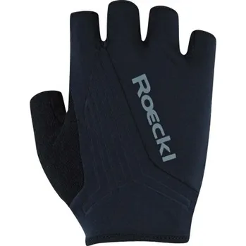Rukavice Roeckl® Belluno - 9000 black, 9,5