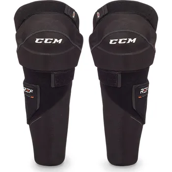 Sportovní chránič Hokejové chrániče holení CCM rozhodčí SR 14"