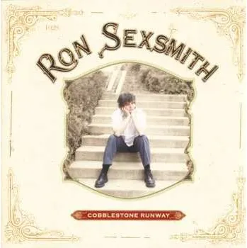 Zahraniční hudba LP Ron Sexsmith: Cobblestone Runway Ltd. 2024
