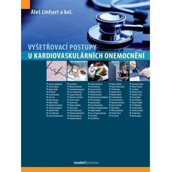 Vyšetřovací postupy u kardiovaskulárních onemocnění