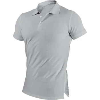 Polokošile XXL šedá 1 - S-44677