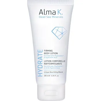 Tělové mléko Alma K. Firming Body Lotion zpevňující tělové mléko 200 ml