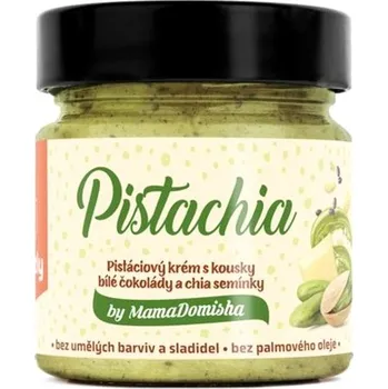 Grizly Pistachia by @mamadomisha 200 g