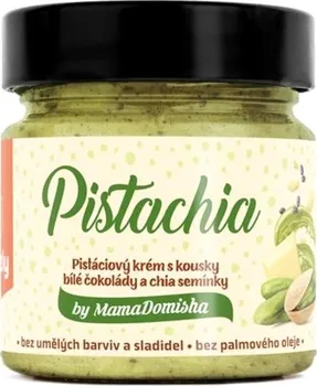 Grizly Pistachia by @mamadomisha 200 g