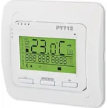 Elektrobock PT712 Digitální termostat pro podlah. topení