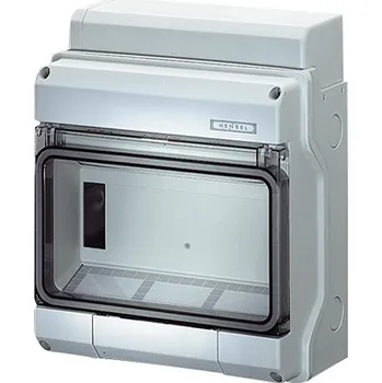Rozvaděč Hensel KV 1509 Jističová skříň