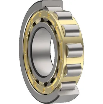 Ložisko - NU 322 ZKL