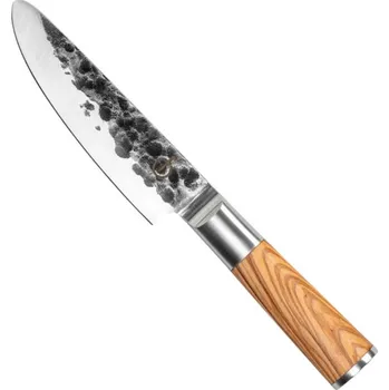 Kuchyňský nůž FORGED Olive - kuchařský nůž dětský