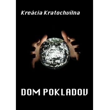 Kniha Dom pokladov