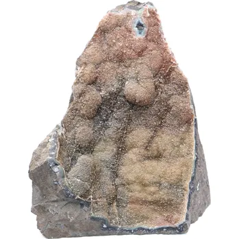 Drahý kámen Ametyst drúza 0.590 kg #3670