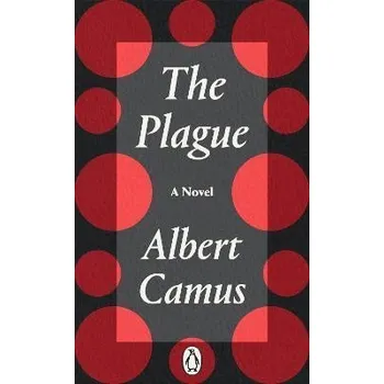 Cizojazyčná kniha The Plague - Albert Camus [angličtina] (2020, brožovaná vazba, 360 stran)