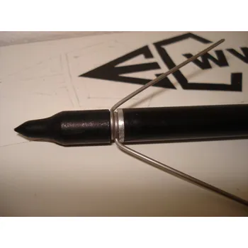 Hrot šipu Protihrot na ryby, 6ks